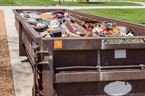 Trusted International Falls, MN Junk Removal  Experts