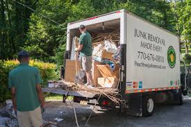 Retail Junk Removal in International Falls, MN